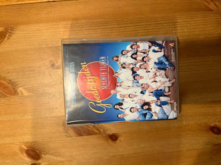 Goede Tijden Slechte Tijden gtst Het Complete seizoen 14 box, Cd's en Dvd's, Dvd's | Tv en Series, Gebruikt, Boxset, Verzenden