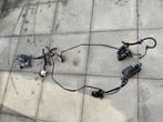 Remsysteem compleet Honda CBR 1100 XX Blackbird, Ophalen of Verzenden, Gebruikt