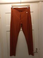 Mooie nieuwe travel broek, Maat 38/40 (M), Bruin, Nieuw, Ophalen of Verzenden