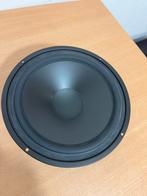 Woofer Peerless, Overige merken, Subwoofer, Ophalen of Verzenden, Zo goed als nieuw