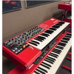 Nord Lead 4 Synthesizer, Ophalen of Verzenden, Zo goed als nieuw, 49 toetsen, Overige merken