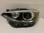 Koplamp BMW 1 serie f20 2011-2019 Xenon Led Links, Ophalen of Verzenden, Nieuw, BMW