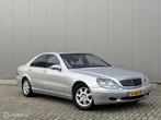 Mercedes S-klasse 500 -BTW auto-, Automaat, Achterwielaandrijving, Gebruikt, 8 cilinders