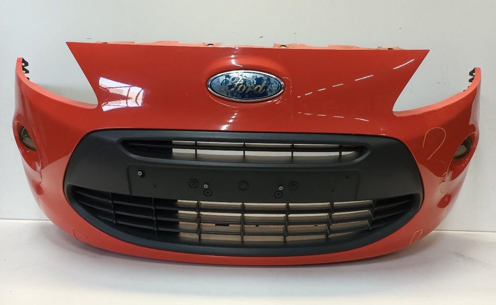 Bumper voor Ford Ka, Auto-onderdelen, Onderdelen@venauto.nl, Van der Ven Autorecycling B.V., Gebruikt, Ettenseweg 76, 4706 PB Roosendaal, The Netherlands