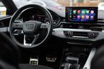 Audi RS5 2.9 TFSI RS 5 QUATTRO | LASER | PANO | B&O *DEALER, Auto's, Automaat, Gebruikt, 451 pk, RS5