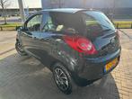 Ford Ka 1.2 COOL & SOUND S&S + AIRCO (bj 2011), Auto's, Ford, Euro 5, Stof, Gebruikt, 1242 cc
