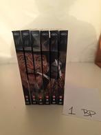 A Nightmare on Elm Street DVD Boxset - Freddy Krueger, Gebruikt, Vanaf 16 jaar, Slasher, Boxset