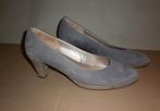 pumps laag hakje maat 38   merk : Gabor, Pumps, Gabor, Ophalen of Verzenden, Zo goed als nieuw