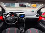 Peugeot 108 1.0 VTi Active Aut/Navi/Airco/CarPlay/Elek Raam/, Auto's, Peugeot, Gebruikt, Euro 6, 4 stoelen, Origineel Nederlands