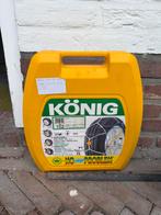 König sneeuwkettingen 102, Ophalen of Verzenden, Gebruikt