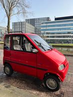 Canta lx 2016 standkachel dakdragers origineel, Ophalen of Verzenden, 46 km of meer, Canta, 16 km/u of meer