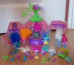 TROLLS SPEELSET, Ophalen of Verzenden, Zo goed als nieuw, Jongen of Meisje