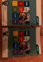 Nieuwe VACCM boeken RMO B6 - Retail Basis, Boeken, Ophalen, Nieuw, VMBO, Overige vakken