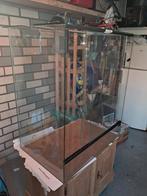 Paludarium/ terrarium, Ophalen, Nieuw, Terrarium of Paludarium