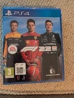 F1 22 PS4 game, Spelcomputers en Games, Games | Sony PlayStation 4, Ophalen of Verzenden