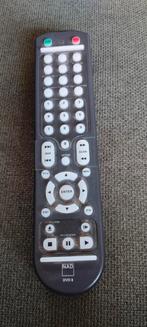 NAD afstandsbediening, Ophalen of Verzenden