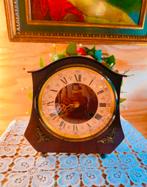 Opwindklok met sleutel, Ophalen of Verzenden