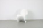 Vitra Panton stoel, Wit, Ophalen, Kunststof, Gebruikt, Wit