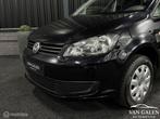 Volkswagen Caddy Combi 1.2 TSI Trendline Airco|Trekhaak|APK, Voorwielaandrijving, Gebruikt, Huisgarantie, Met garantie (alle)