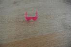 Barbie Bril/ nr 33, Verzamelen, Ophalen of Verzenden, Gebruikt, Accessoires