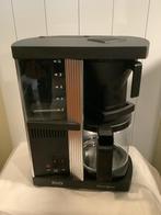 Douwe Egberts filter-koffiezetapparaat - Zo goed als nieuw, Ophalen, Koffiemachine, Gemalen koffie, Zo goed als nieuw