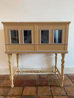 Dressoir - Etalage kastje, Ophalen, Gebruikt