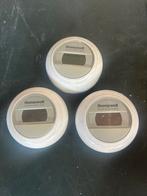 Honeywell round modulation of aan uit digitale thermostaat, Ophalen of Verzenden, Zo goed als nieuw