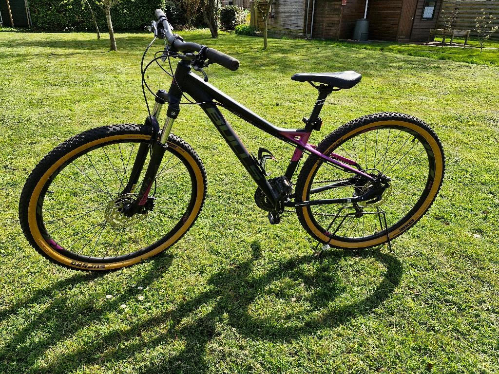 Mountainbike Bulls Zarena 2, Zo goed als nieuw, Dames, Ophalen, Overige merken