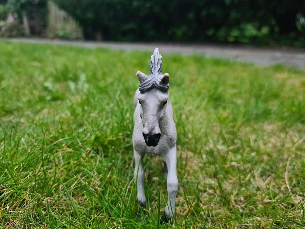 Schleich Mustang Hengst - Nummer 13915, Ophalen of Verzenden