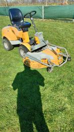 Stiga park pro, Ophalen of Verzenden, Gebruikt