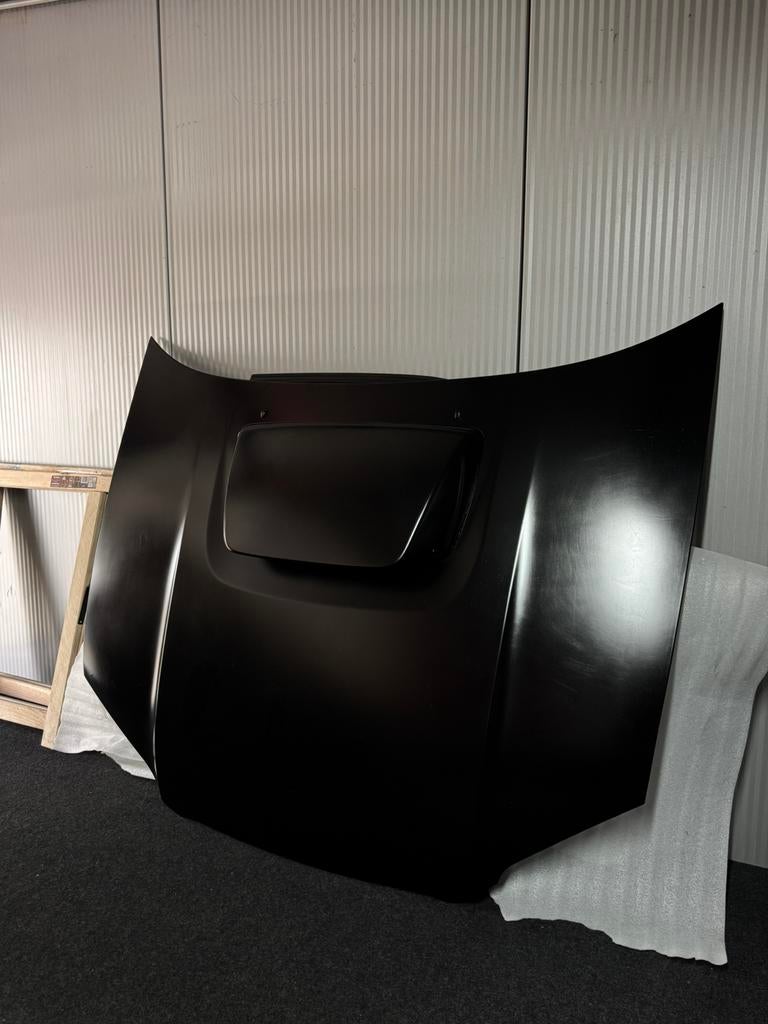 Subaru impreza STI motorkap, Auto-onderdelen, Carrosserie en Plaatwerk, Motorkap, Subaru, Voor, Nieuw, Ophalen