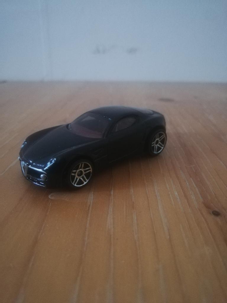 Alfa Romeo 8c, Ophalen of Verzenden, Nieuw, Auto