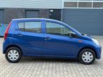 Daihatsu Cuore 1.0 Trend APK 04-2027 5deurs STUURBEKRACHTING, Voorwielaandrijving, Stof, Zwart, 18 €/maand