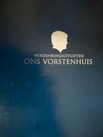 Willem-Alexander Herdenkingsuitgiften set, Postzegels en Munten, Munten | Nederland, Ophalen of Verzenden, Koningin Beatrix, Euro's