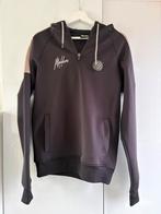 Malelions hoodie, Kleding | Heren, Truien en Vesten, Ophalen of Verzenden, Zo goed als nieuw, Zwart