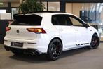Volkswagen Golf 8 2.0 TSI GTI Clubsport 300PK Pano Leder Nav, Auto's, Gebruikt, Zwart, 4 cilinders, 1984 cc