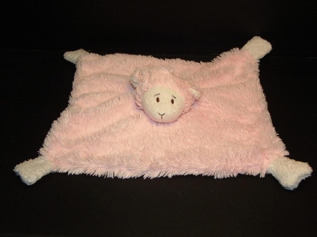 HAPPY HORSE SCHAAP LAMMY TUTTLE KNUFFELDOEK PLUCHE, Kinderen en Baby's, Speelgoed | Knuffels en Pluche, Ophalen of Verzenden, Nieuw