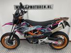 KTM 690 SMC R SMC-R ABS SUPERMOTO SPECIAL BOVAGGARANTI, Bedrijf, KTM Sportmotorcycle Nederland, ABS, Info@ktm.com