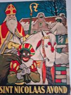 Sint Nicolaasavond, Diversen, Ophalen of Verzenden