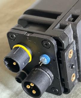 Gezocht defecte Main ECU Vanmoof S5 / A5, kapotte connectors, Fietsen en Brommers, Elektrische fietsen, 51 tot 55 cm, Ophalen