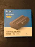 Accu Tapo Deurbel NIEUW, Ophalen of Verzenden, Nieuw