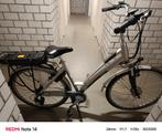 Amslod elektrische fiets - Goede staat, Fietsen en Brommers, Elektrische fietsen, Ophalen of Verzenden, Gebruikt, Overige merken