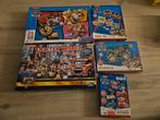 Paw patrol pakket, Ophalen, 10 tot 50 stukjes