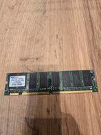 128MB PC100 SDRAM Geheugenmodule, Computers en Software, RAM geheugen, Ophalen of Verzenden, DDR, Gebruikt, PC100