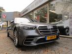 MERCEDES S-Klasse 580 e 510pk 4MATIC 9G-TRONIC LWB Full Opti, Automaat, Gebruikt, Euro 6, 367 pk