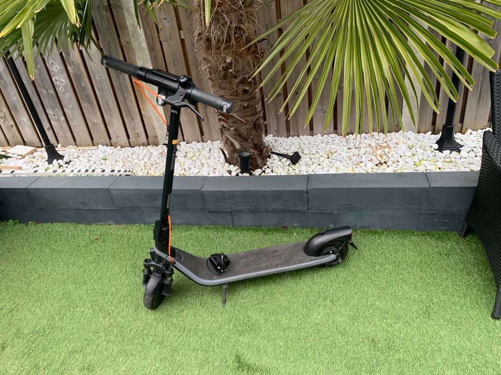 elektrische step, Ophalen of Verzenden, Zo goed als nieuw, Elektrische step (E-scooter)