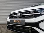 Volkswagen T-Roc 1.5 TSI 3xR-Line Business+ BlackStyle 150PK, Stof, Zwart, Wit, Adaptive Cruise Control
