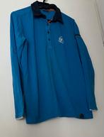 Albert Heijn Poloshirt Lange Mouw - Maat M, Kleding | Heren, Verzenden, Gedragen