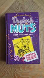 Dagboek van een muts, Boeken, Ophalen of Verzenden, Zo goed als nieuw