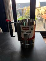 GrillGuru Firestarter - Snel en Efficiënt Barbecueën, Tuin en Terras, Ophalen of Verzenden, Nieuw